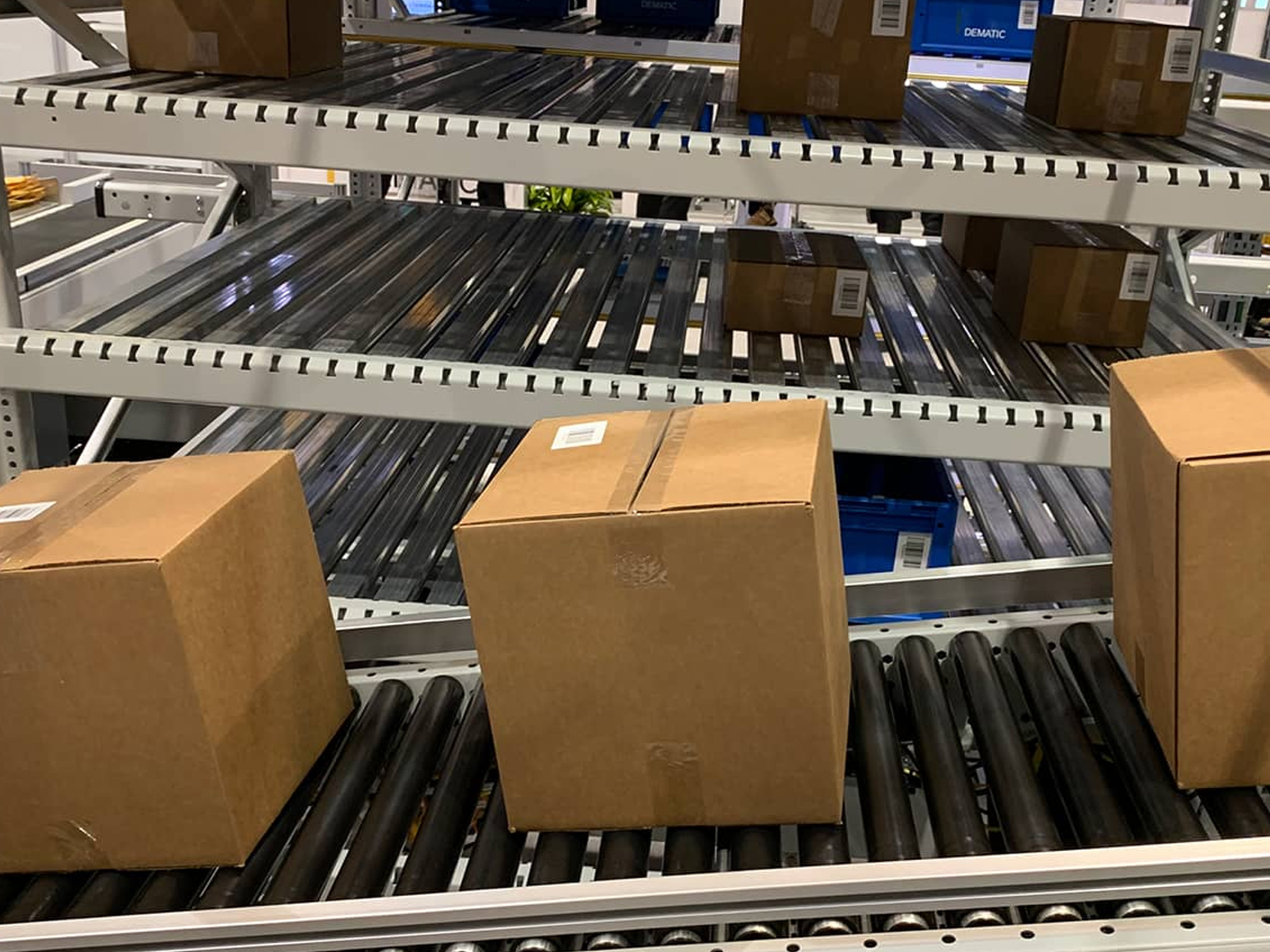 Conveyor Manufacturer in pune